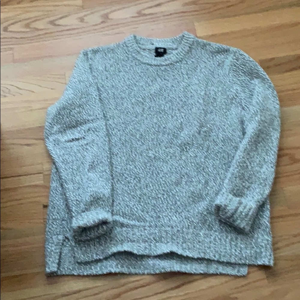 Mens H&M Sweater L